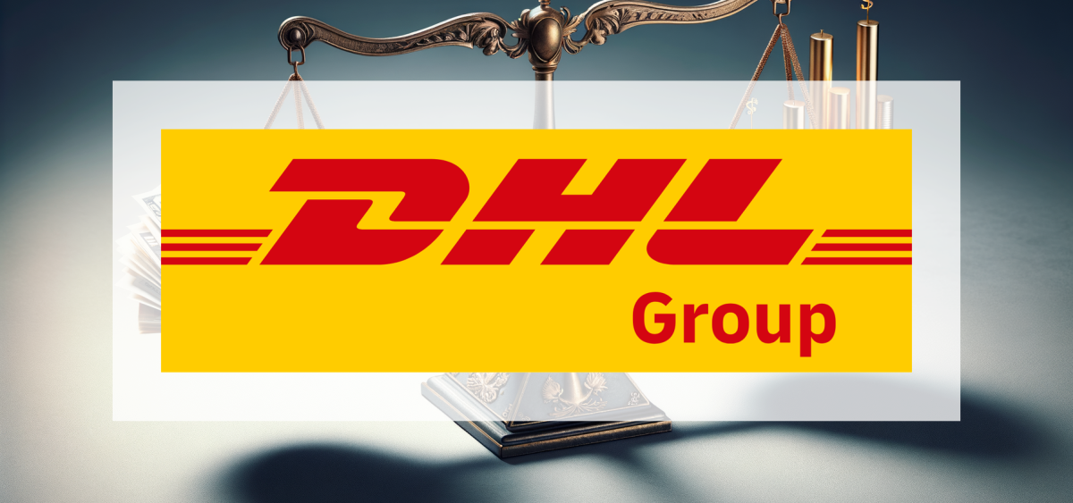 Beitragsbild zu Deutsche Post Aktie: BlackRock verstärkt Präsenz