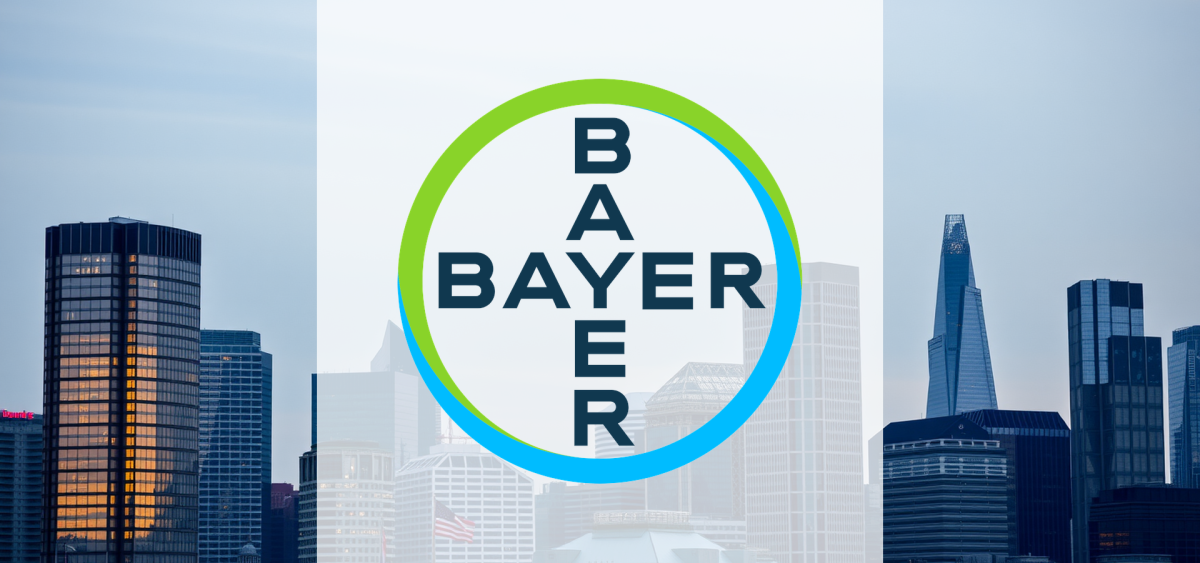 Beitragsbild zu Bayer Aktie: Endgültiger Schlag!