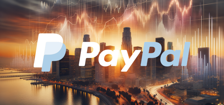 Beitragsbild zu PayPal Aktie: KI-Revolution oder Anleger-Flucht?