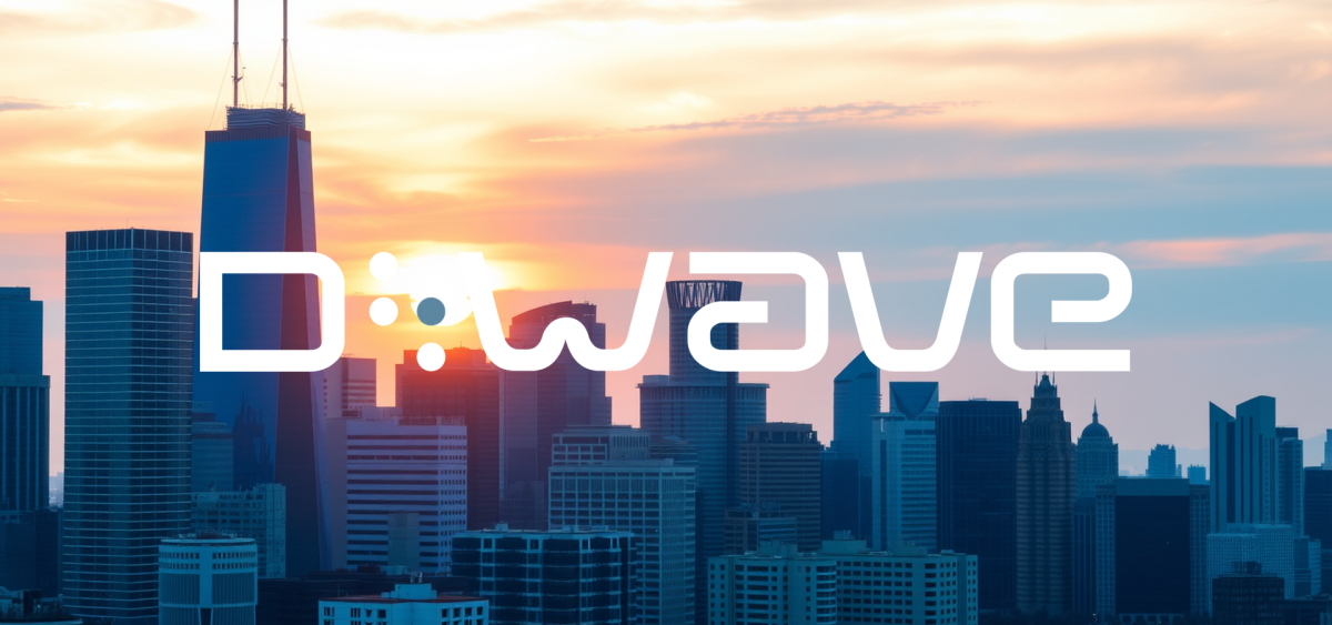 Beitragsbild zu D-Wave Aktie: Verkaufswelle!