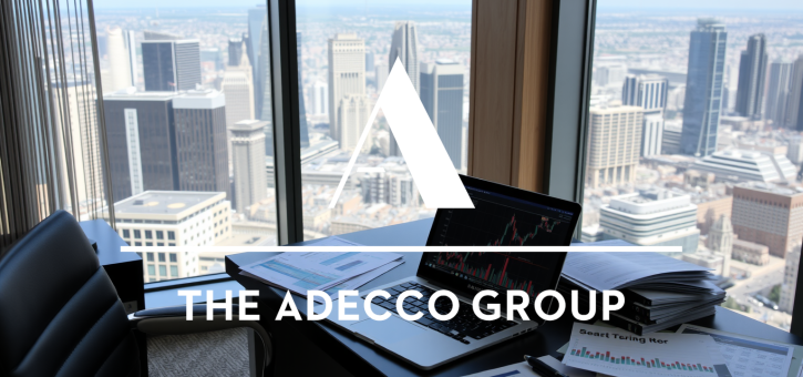 Beitragsbild zu Adecco Aktie: KI-Revolution als Chance oder Risiko?