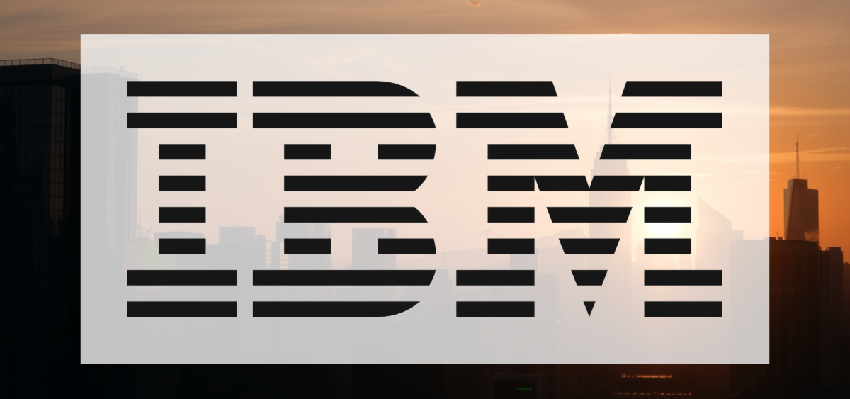 Beitragsbild zu IBM Aktie: KI-Offensive ohne Wirkung?