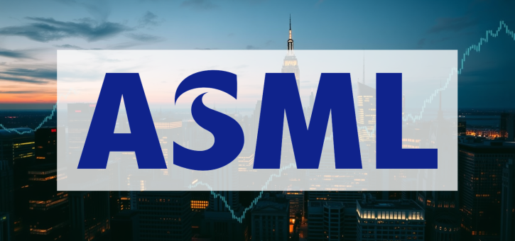 Beitragsbild zu Asml Aktie: Ungünstige Überraschung?