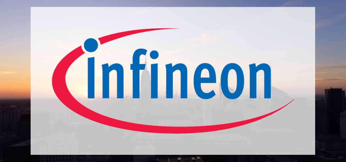 Beitragsbild zu Infineon Aktie: Strategischer Doppelschlag!