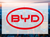 Beitragsbild zu BYD Aktie: Konkurrenz überholt den E-Auto-Riesen
