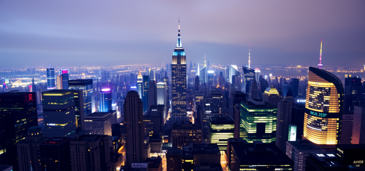Beitragsbild zu Vanguard S&P 500 ETF: Rekordjagd mit Risiken