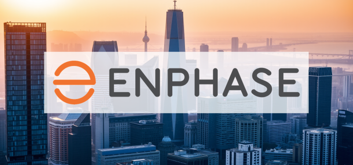 Beitragsbild zu Enphase Energy Aktie: Schock für Solar-Anleger