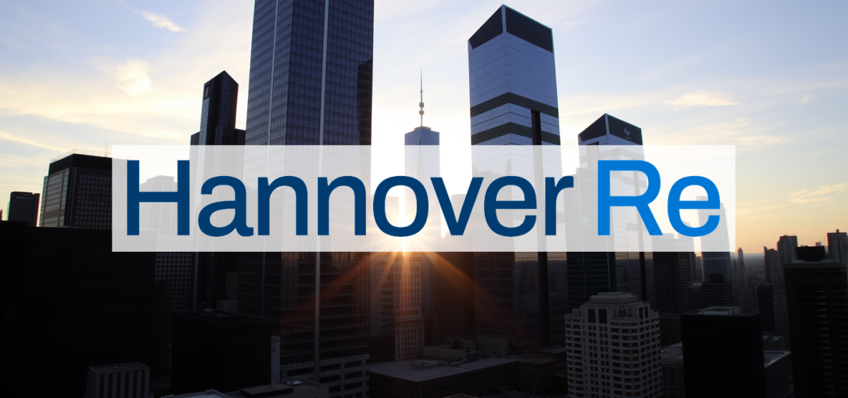 Beitragsbild zu Hannover Rück Aktie: Kampf um die Trendwende