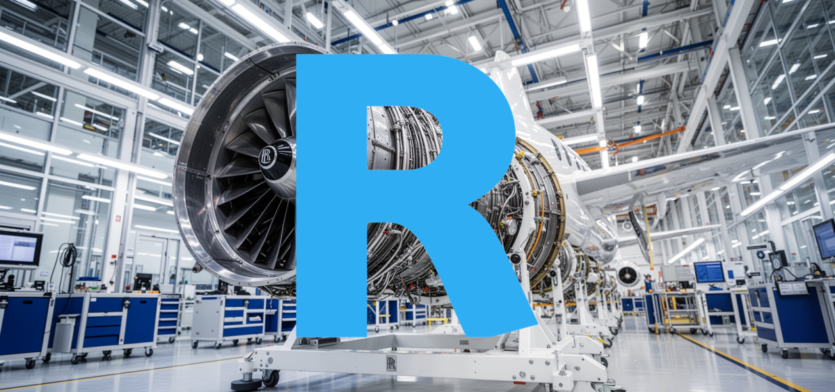 Beitragsbild zu Rolls-Royce Aktie: Rekord-Rückkauf!