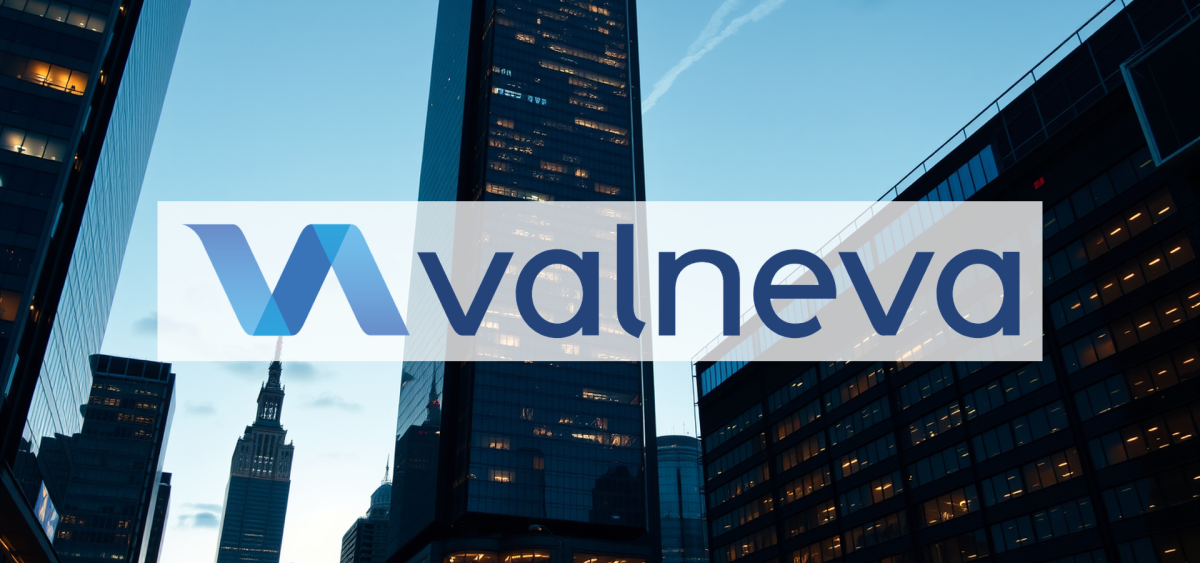 Beitragsbild zu Valneva Aktie: CEO schlägt zurück!