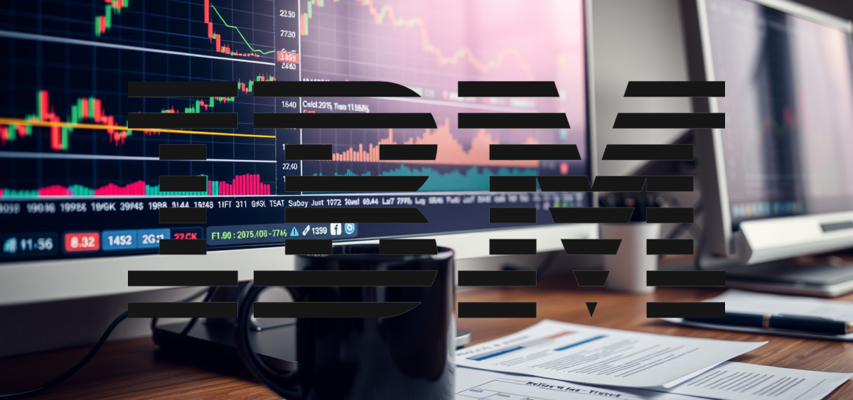 Beitragsbild zu IBM Aktie: Aktuelle Personalentwicklungen