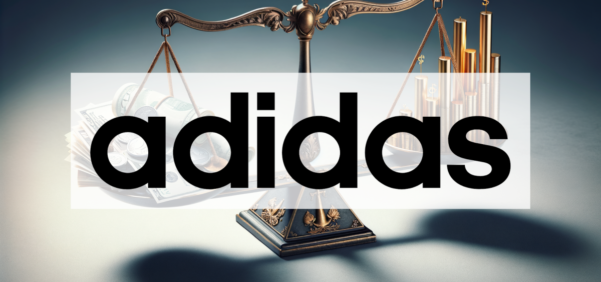 Beitragsbild zu Adidas Aktie: Vor Zahlen-Risiko oder Kaufchance?