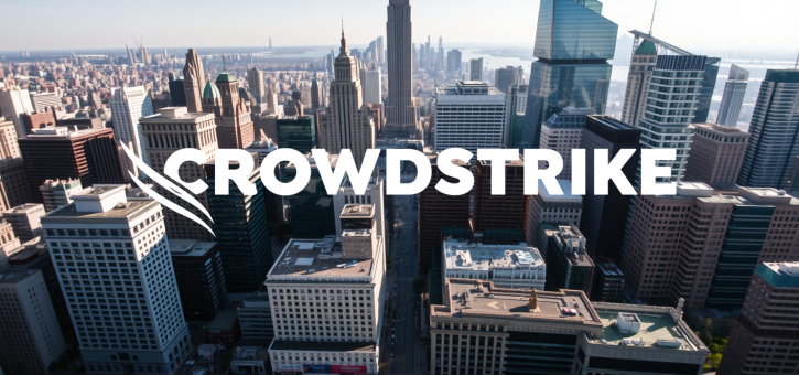 Beitragsbild zu CrowdStrike Aktie: Institutionelle Anleger greifen zu