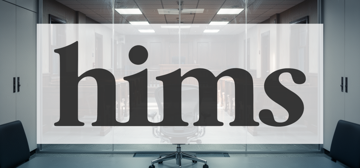 Beitragsbild zu Hims & Hers Aktie: Gerichtssaal statt Wachstum