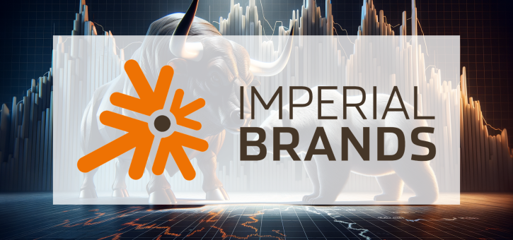 Beitragsbild zu Imperial Brands: Dividenden-Charme und Wachstumssignale