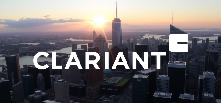 Beitragsbild zu Clariant wehrt sich gegen Kartellvorwürfe
