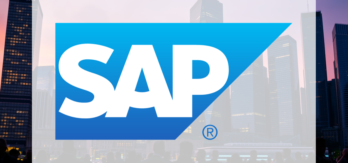 Beitragsbild zu SAP Aktie: Goldman Sachs setzt bombastisches Signal