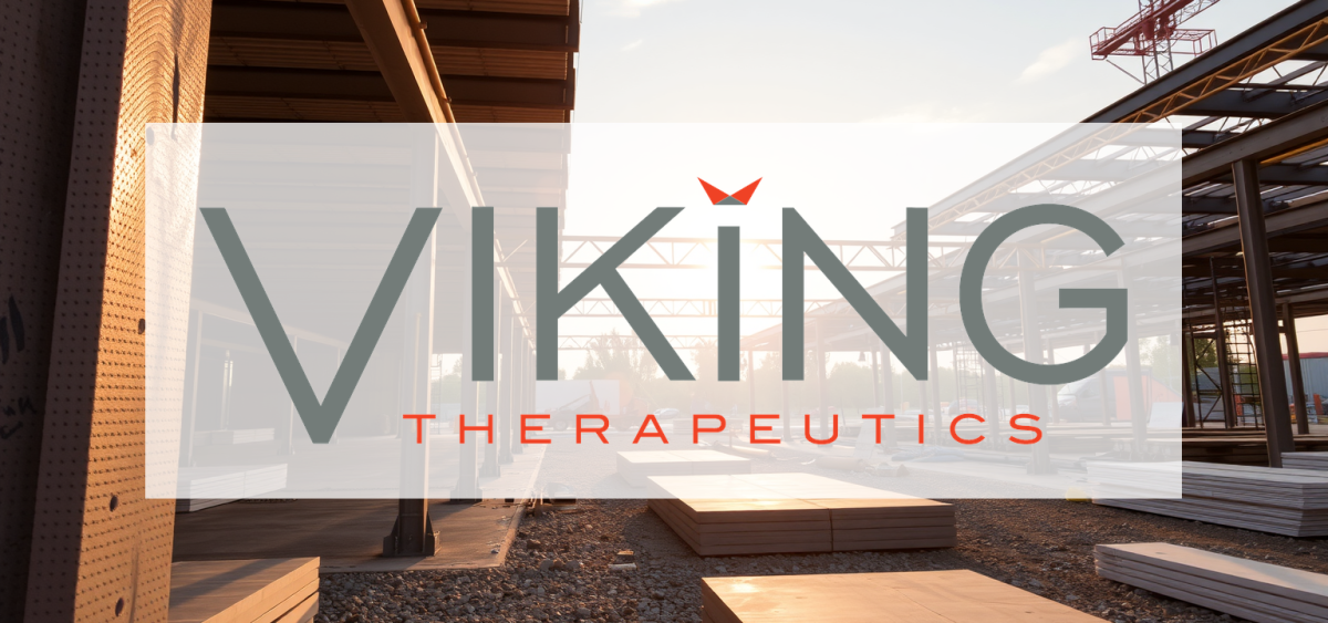 Beitragsbild zu Viking Therapeutics Aktie: Unternehmensstrategien bestätigt?