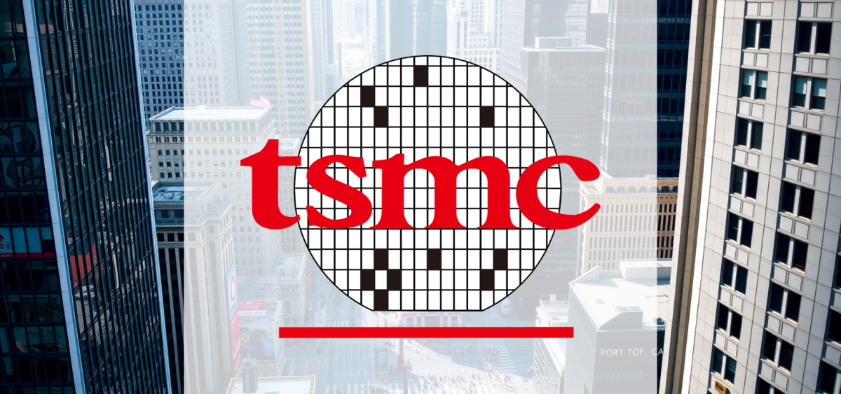 Beitragsbild zu Taiwan Semiconductor Aktie: Konkurrenz kapituliert!