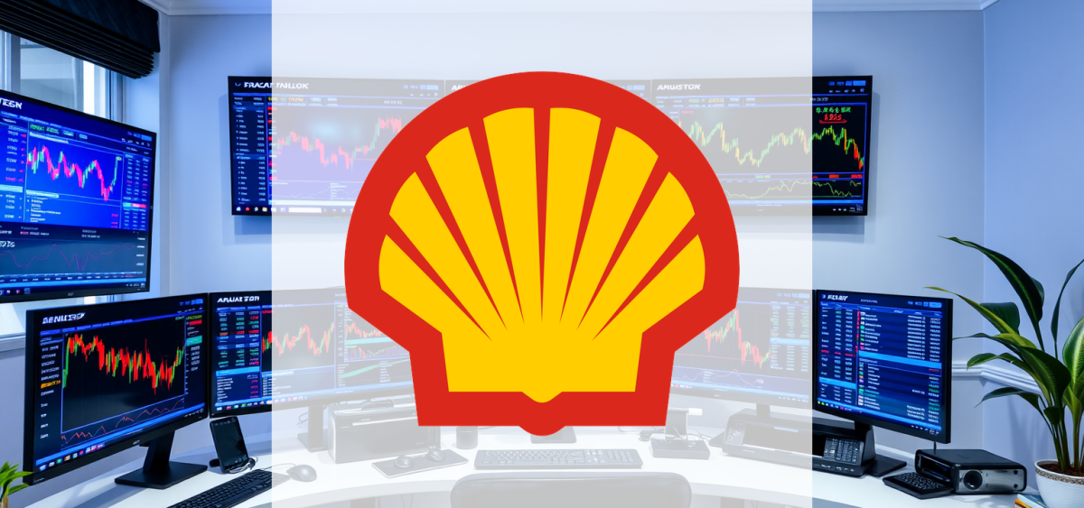 Beitragsbild zu Shell Aktie: Zwischen Zuversicht und Zweifeln