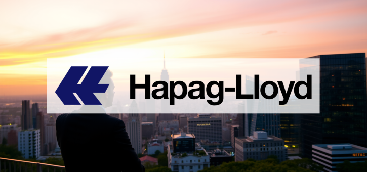 Beitragsbild zu Hapag-Lloyd Aktie: Geopolitische Risiken schlagen voll durch