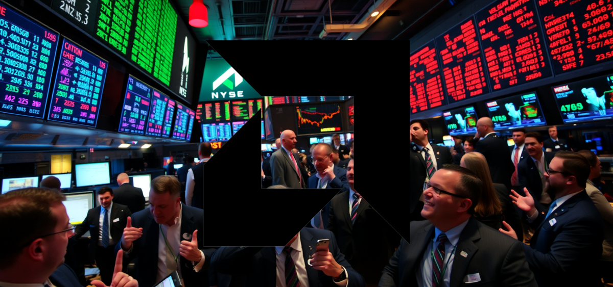 Beitragsbild zu AMD Aktie: AI-Offensive