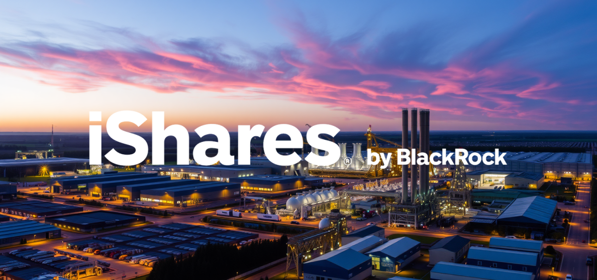 Beitragsbild zu iShares Global Clean Energy ETF: Aktuelle Marktbeobachtungen