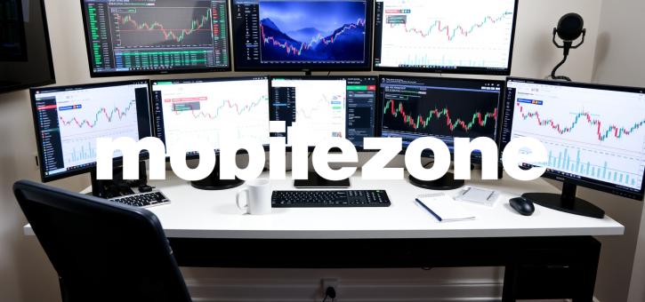 Beitragsbild zu Mobilezone Aktie: Solide Erfolgsbasis
