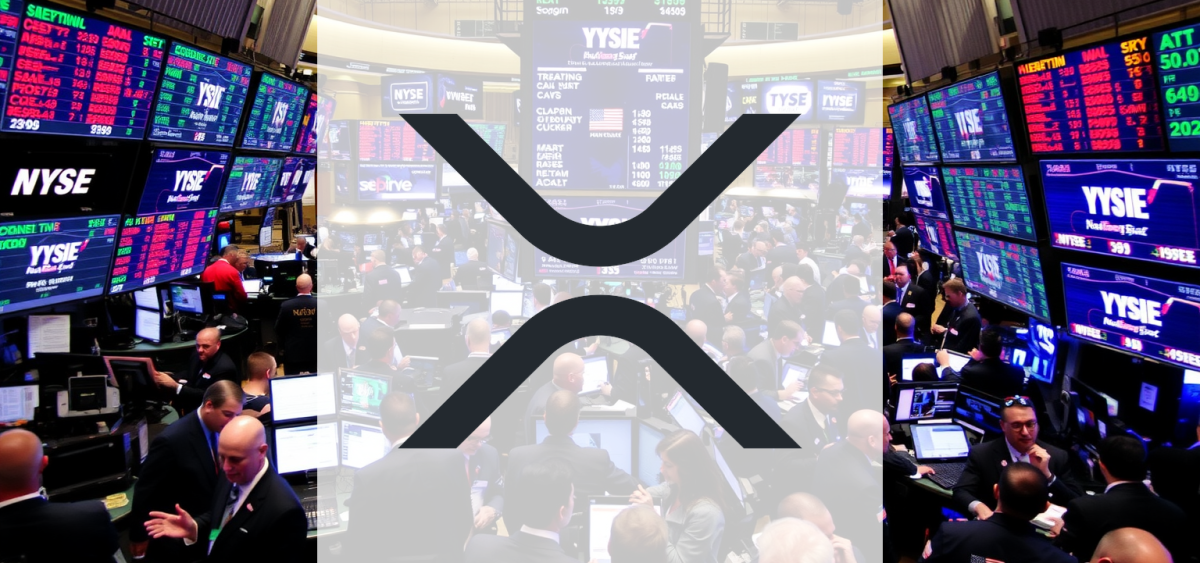Beitragsbild zu XRP: Vielversprechende Umsatzprognosen!