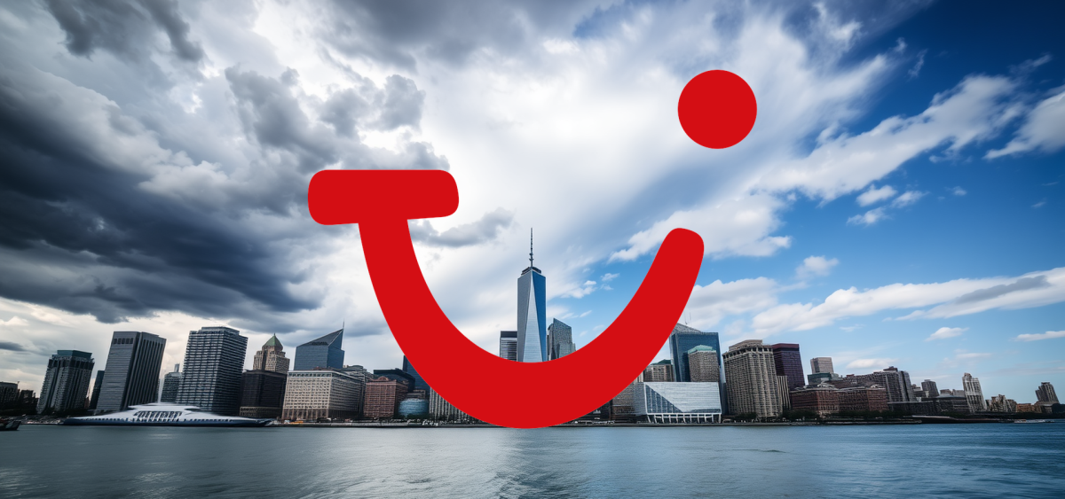 Beitragsbild zu TUI Aktie: Erfolgsgeschichte fortgesetzt