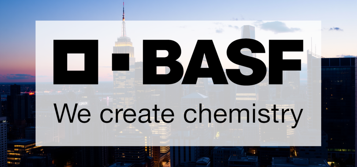Beitragsbild zu BASF Aktie: Zwischen politischen Schocks und Zahlen-Zittern