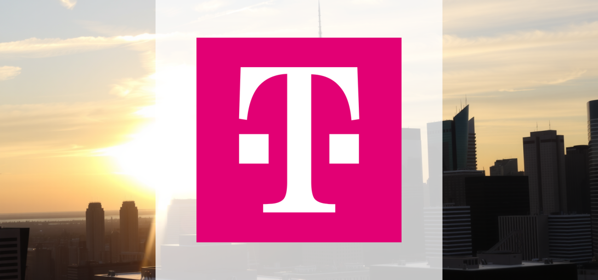 Beitragsbild zu T-Mobile US Aktie: Erfreuliches Marktfeedback