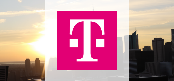 Beitragsbild zu T-Mobile US Aktie: Erfreuliches Marktfeedback