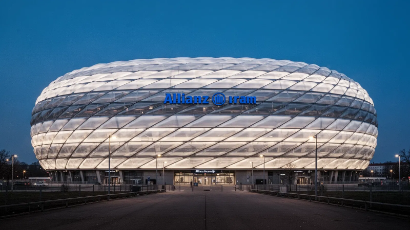 Beitragsbild zu Allianz Aktie: Konservativ mit Kalkül