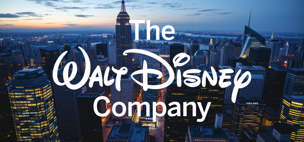 Beitragsbild zu Walt Disney Aktie: Starkes Jahresauftakt!