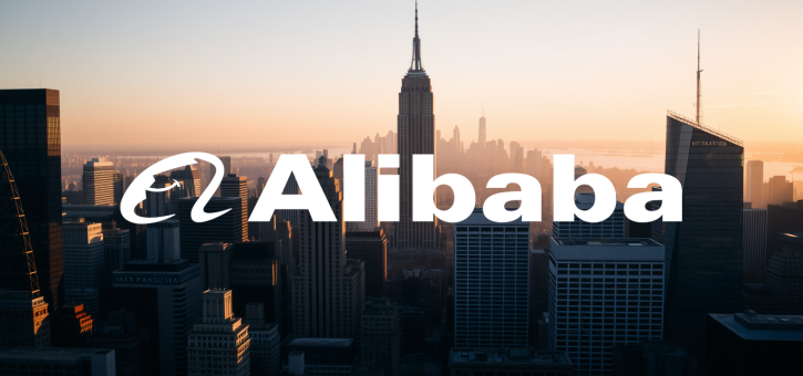 Beitragsbild zu Alibaba Aktie: Revolution im Führungszirkel