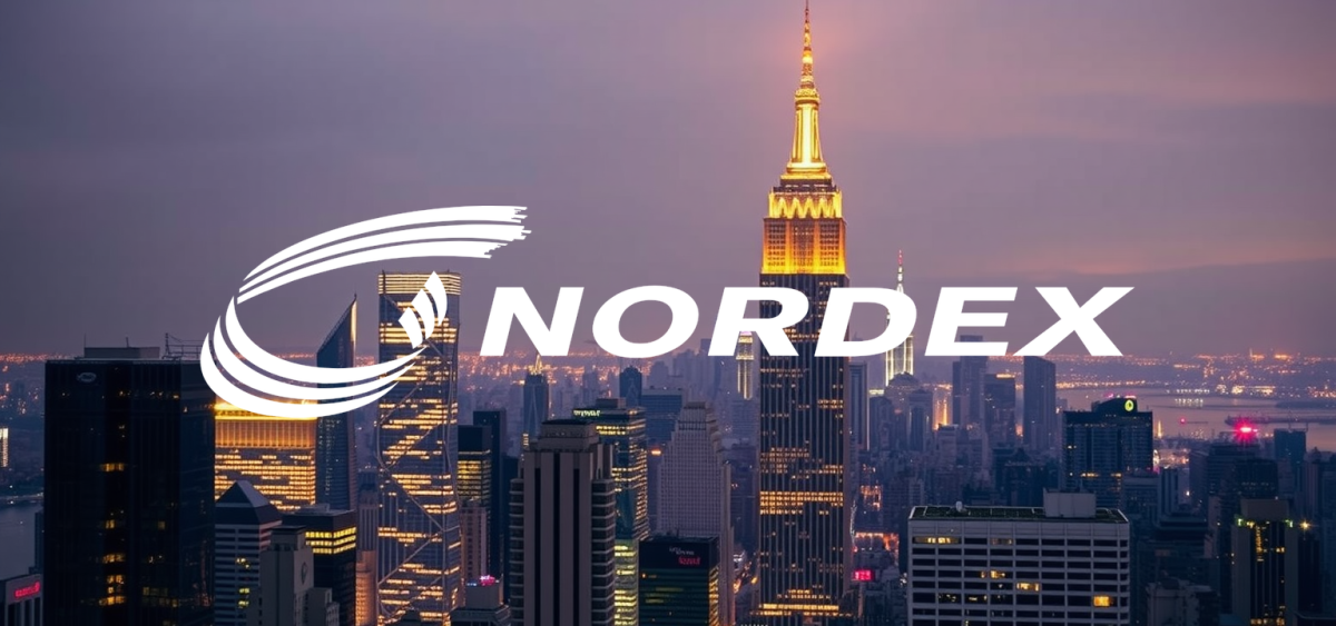 Beitragsbild zu Nordex Aktie: Erfolgversprechende Neuerungen!