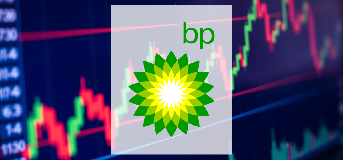 Beitragsbild zu BP Aktie: Rückkehr zu den Wurzeln