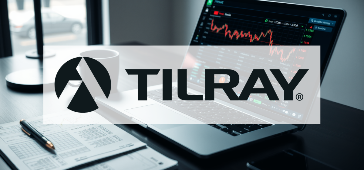 Beitragsbild zu Tilray Aktie: Komplizierte Verhältnisse!