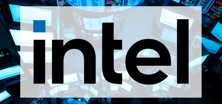 Beitragsbild zu Intel Aktie: Comeback oder Strohfeuer?