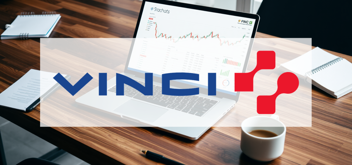 Beitragsbild zu Vinci Aktie: Betrugswelle erschüttert Maut-Zukunftsprojekt