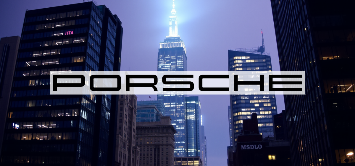 Beitragsbild zu Porsche AG Aktie: Knappe Zeiten?