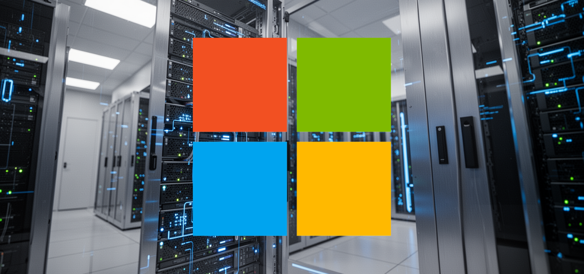 Beitragsbild zu Microsoft Aktie: KI-Monetarisierung nimmt Form an