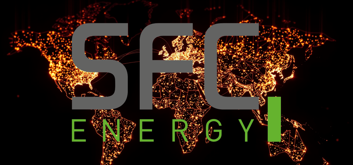 Beitragsbild zu SFC Energy Aktie: US-Expansion zahlt sich aus