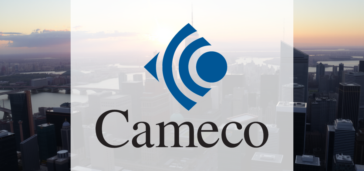 Beitragsbild zu Cameco Aktie: Inspirierende Innovationen!