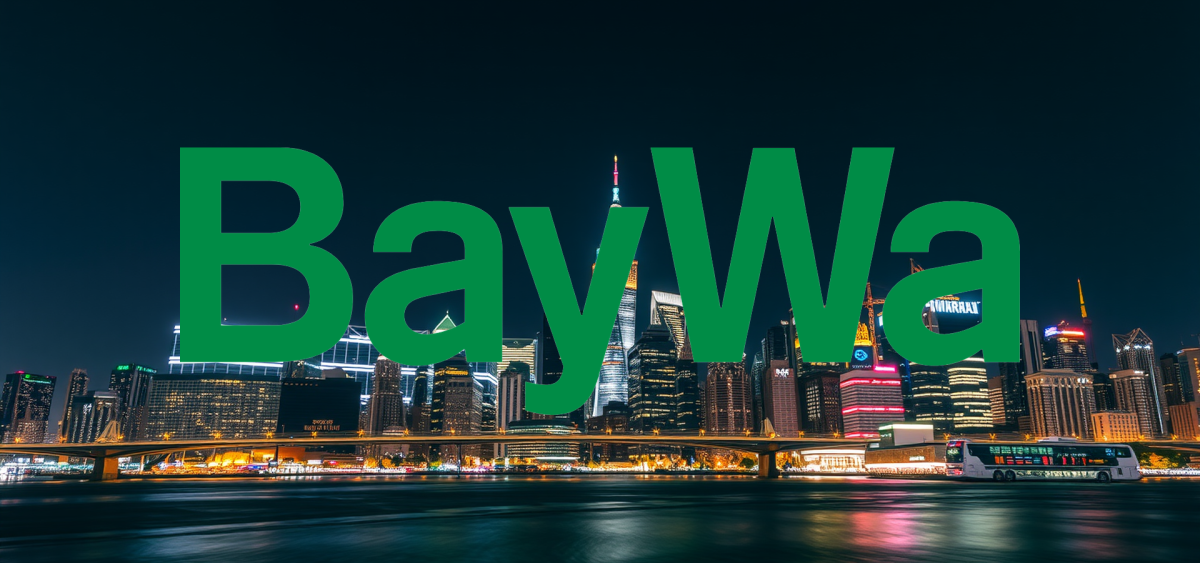 Beitragsbild zu BayWa Aktie: Wichtiger Sanierungserfolg