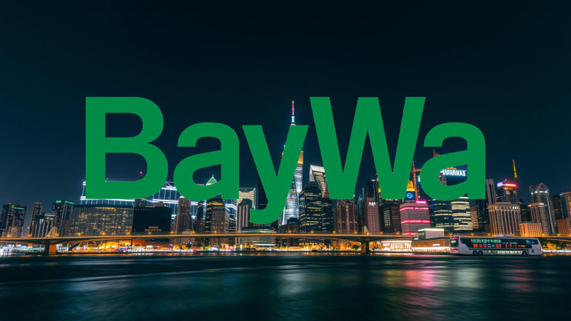 Beitragsbild zu BayWa Aktie: Wichtiger Sanierungserfolg