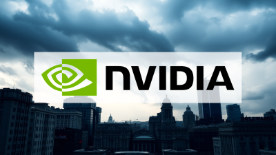 Beitragsbild zu Nvidia Aktie: KI-Boom trifft auf Geopolitik