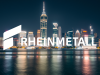 Beitragsbild zu Rheinmetall Aktie: Aufstieg in die Königsklasse