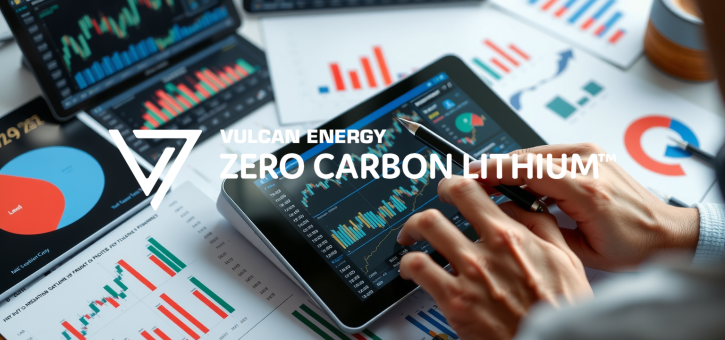Beitragsbild zu Vulcan Energy Aktie: Kehrtwende eingeleitet?